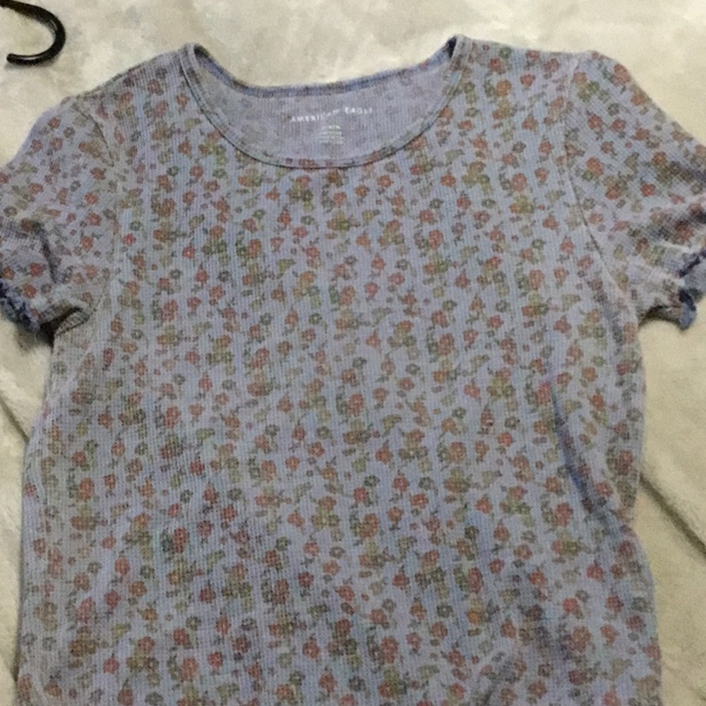 Cute summer shirt